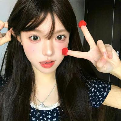 真正的甜点